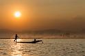 129 Inle Lake, 1 been roeier